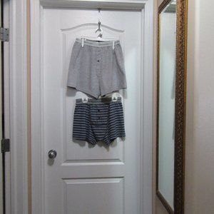 Mens underwear Medium size Denver Hayes 4 for $20.00